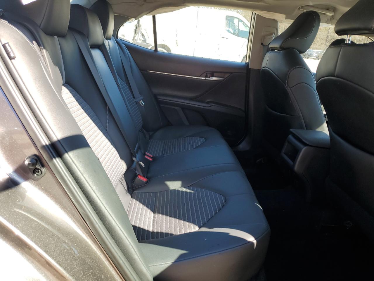 2024 Toyota Camry - Image 10
