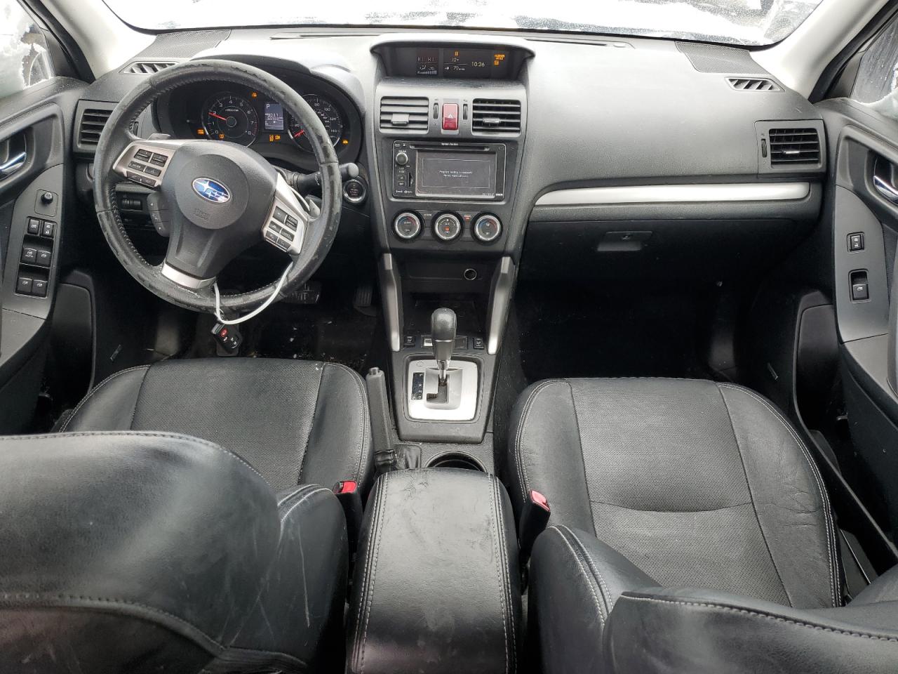 2014 Subaru Forester - Image 8