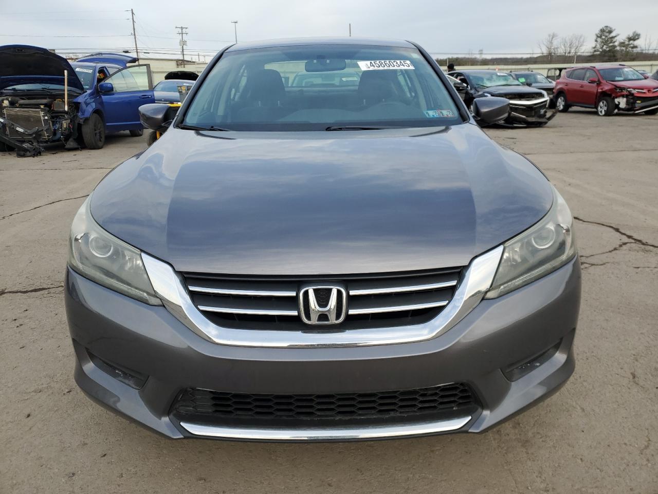 2014 Honda Accord - Image 5