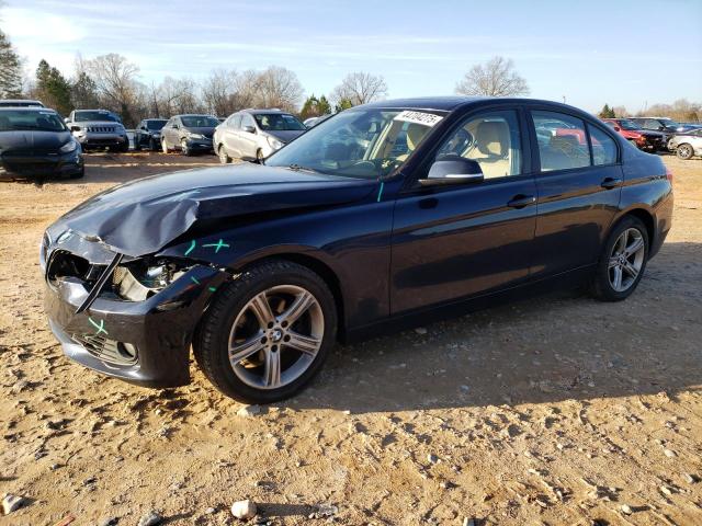 2015 Bmw 328 I