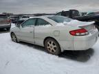 2000 Toyota Camry Solara Se продається в Duryea, PA - Mechanical