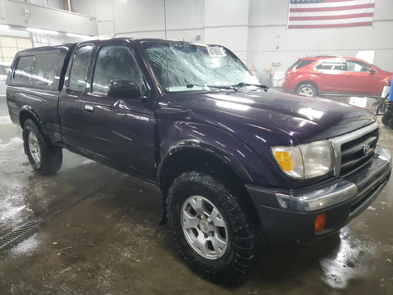 1998 Toyota Tacoma - Image 4