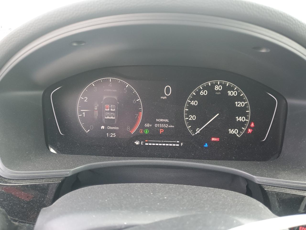 2022 Honda Civic - Image 9