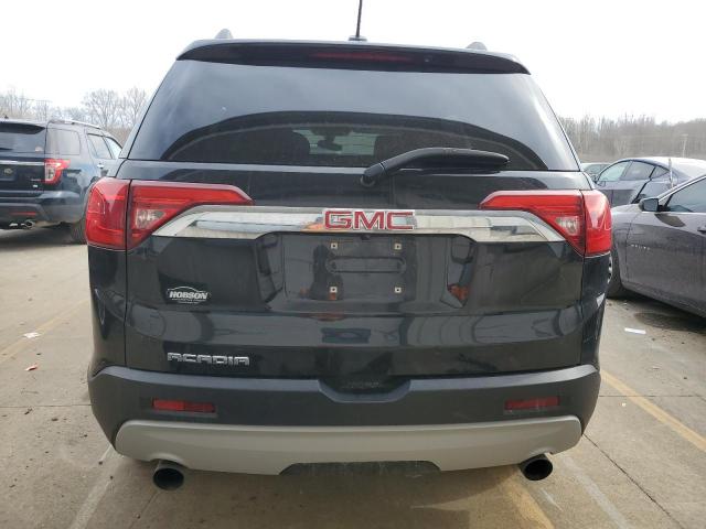  GMC ACADIA 2019 Black