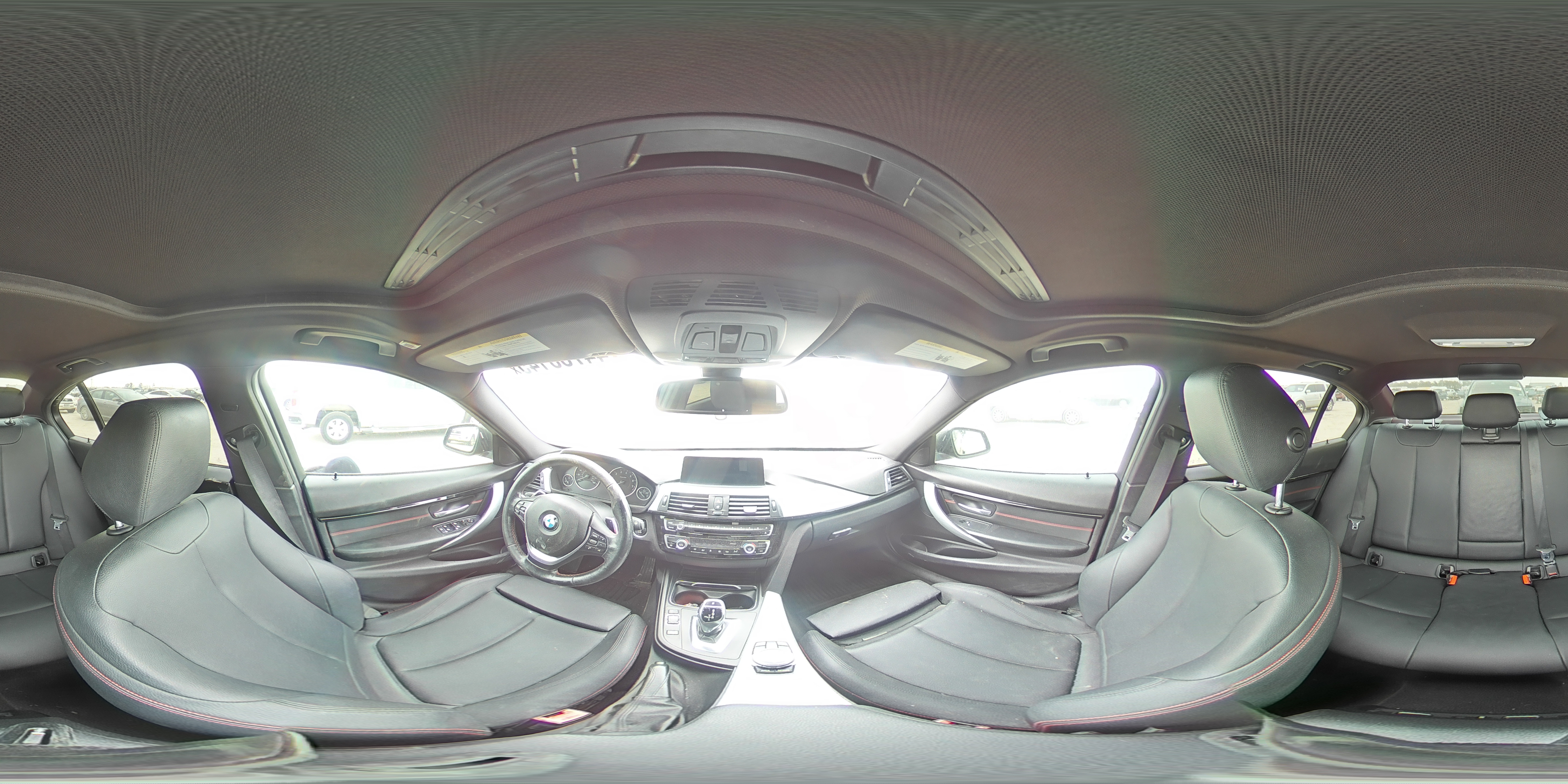 2016 BMW 3er - Image 13