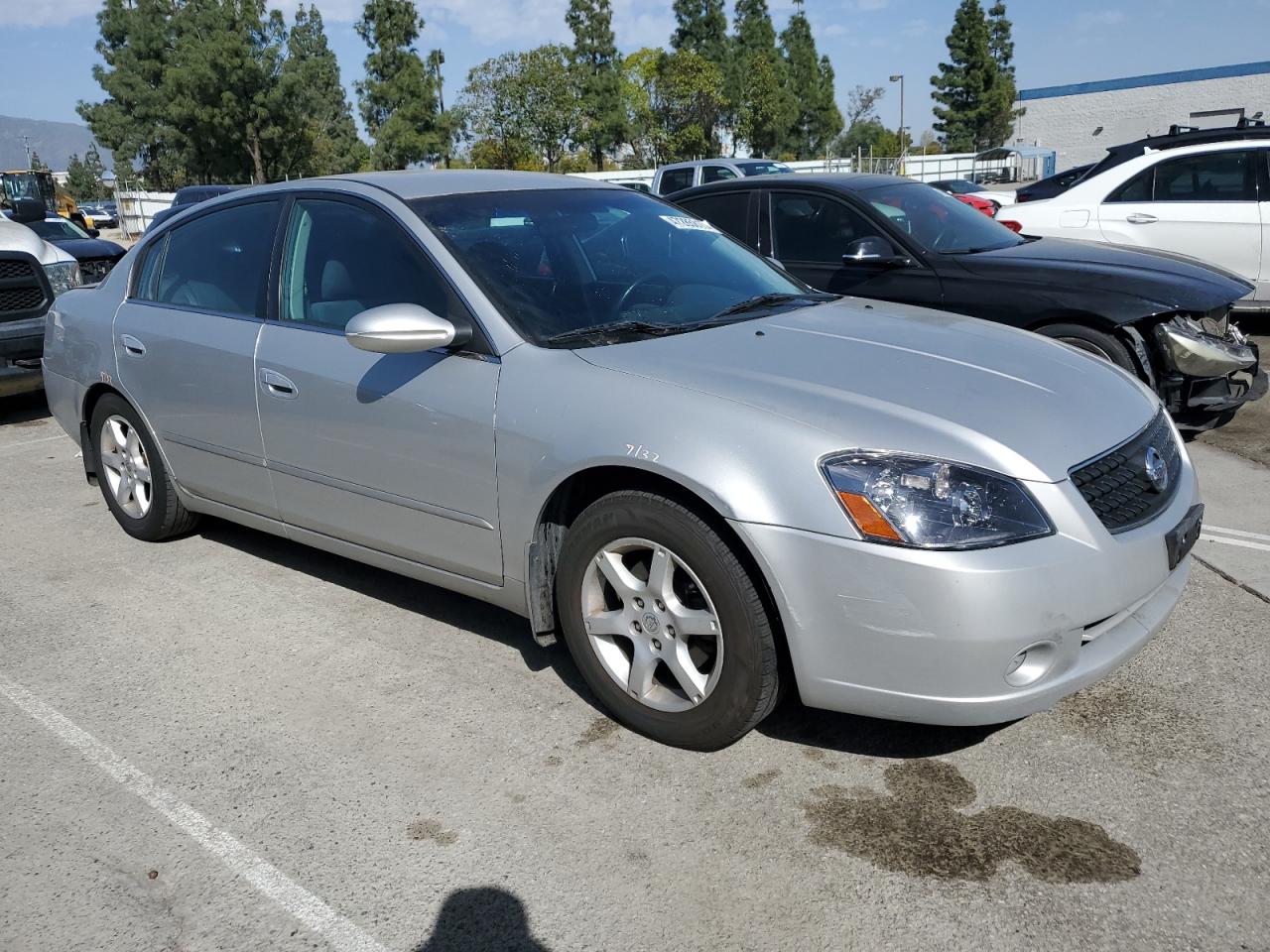 2006 Nissan Altima - Image 4