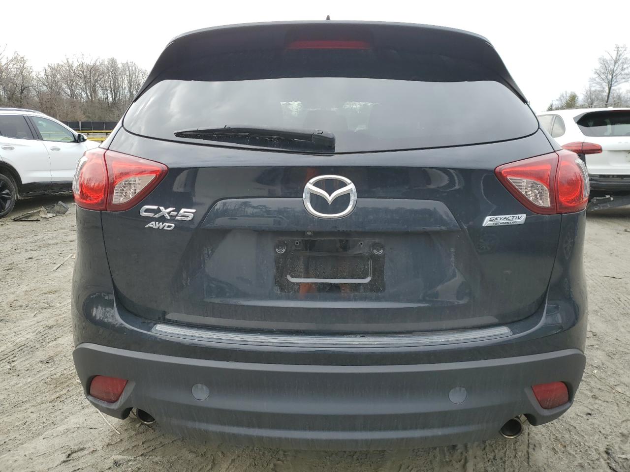 2016 Mazda CX-5 - Image 6
