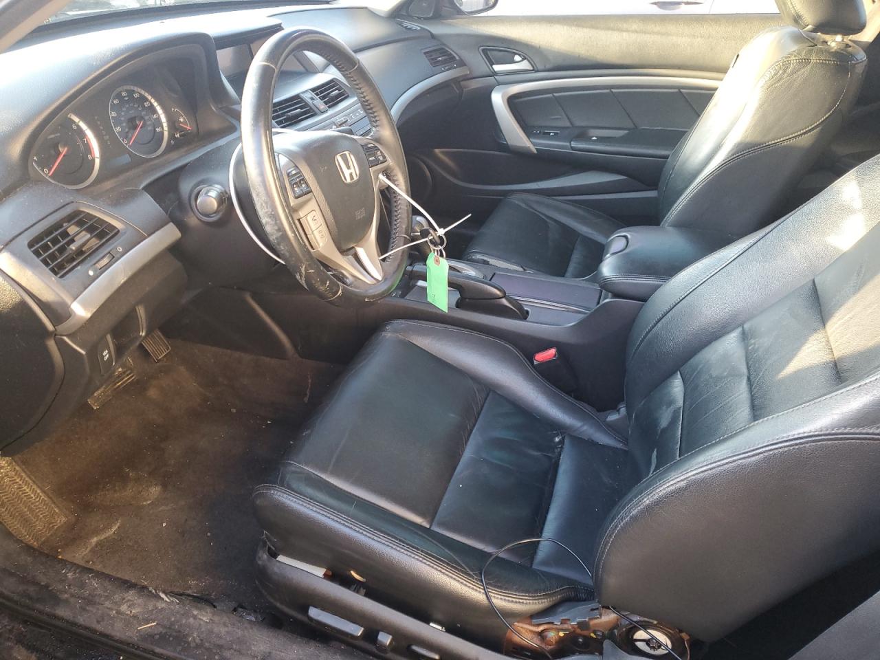2010 Honda Accord - Image 7