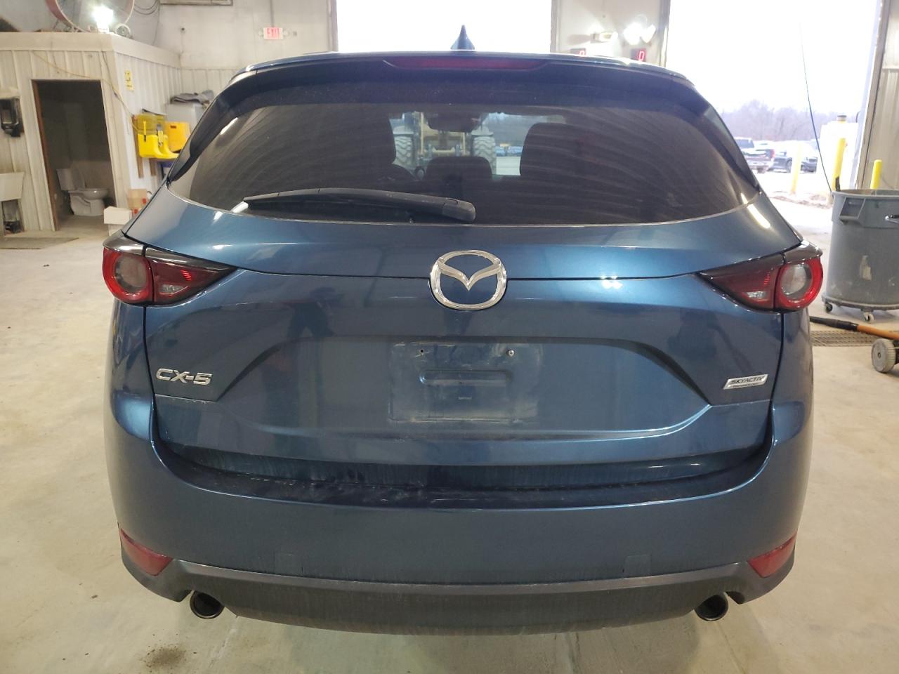 2018 Mazda CX-5 - Image 6