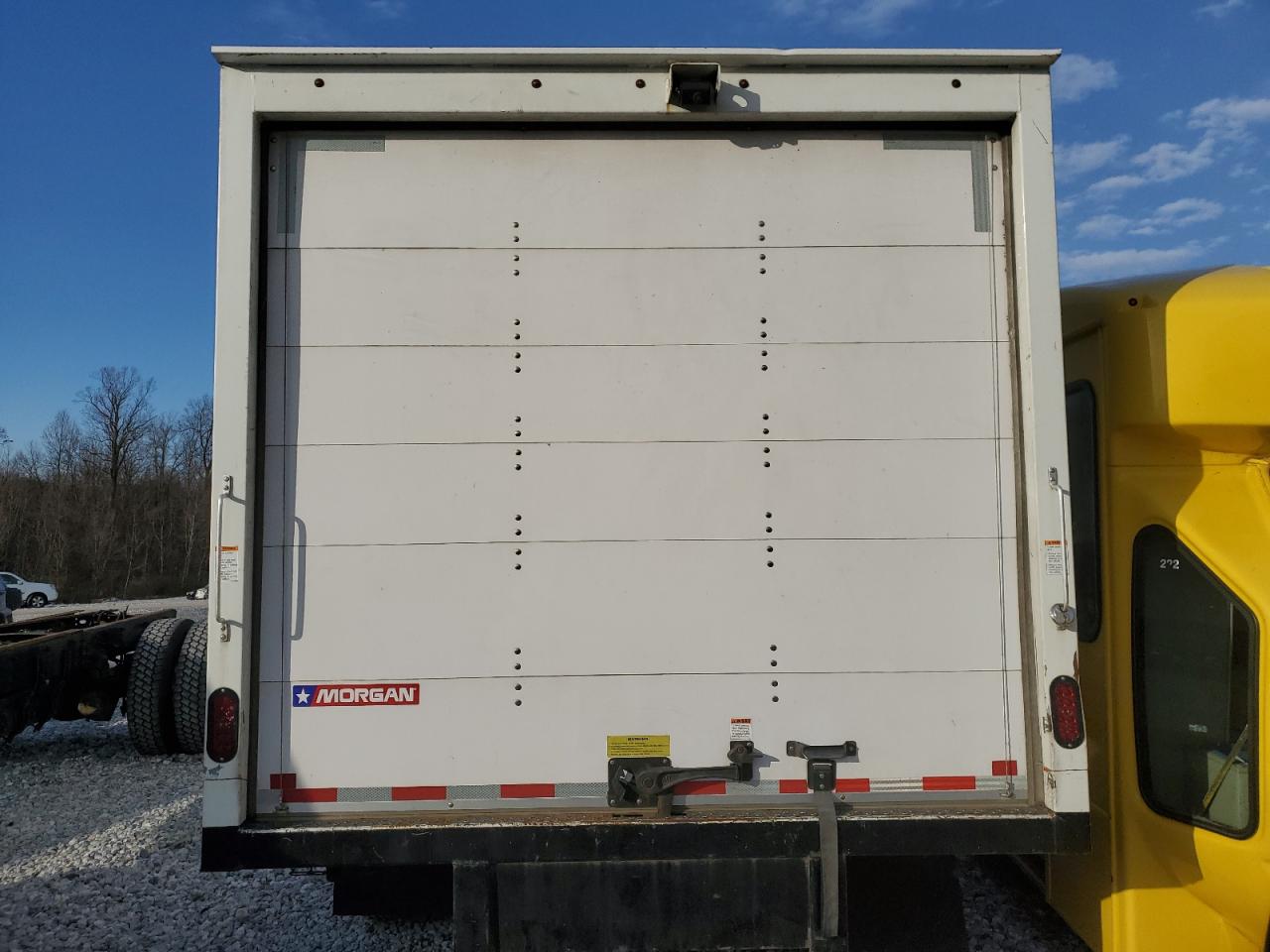 2021 Ford Econoline - Image 6