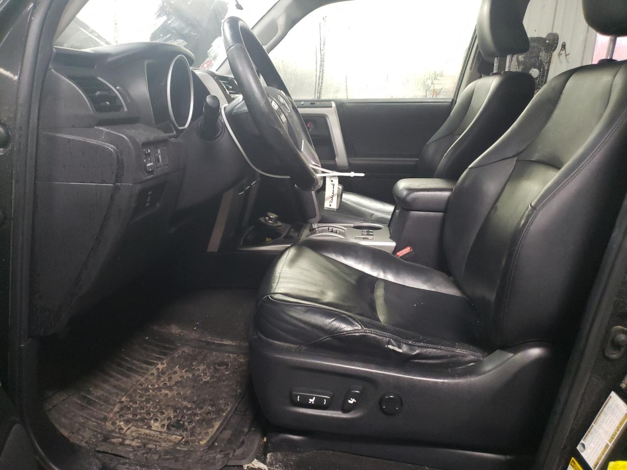 2013 Toyota 4Runner - Image 7
