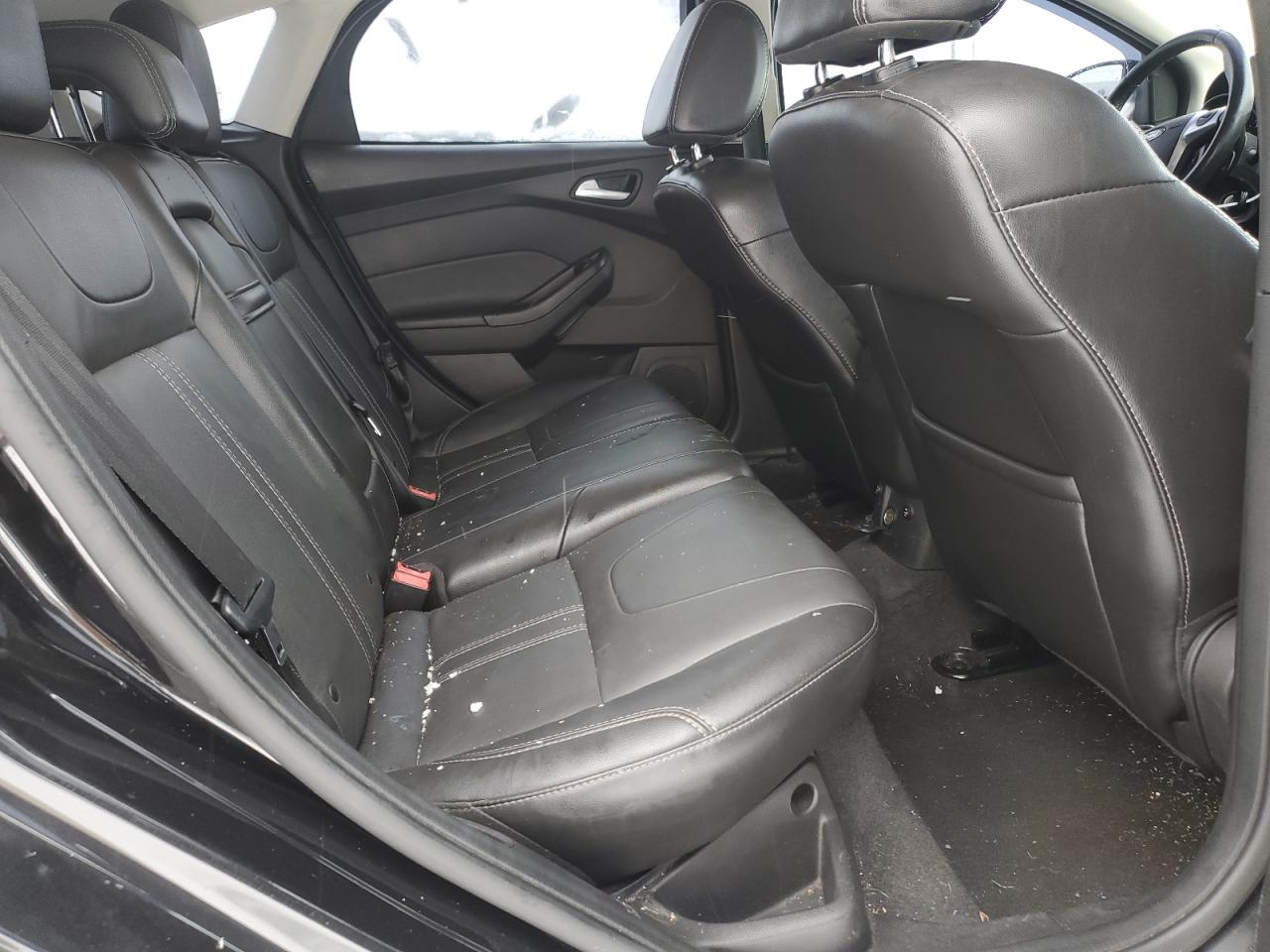 2013 Ford Focus - Image 10