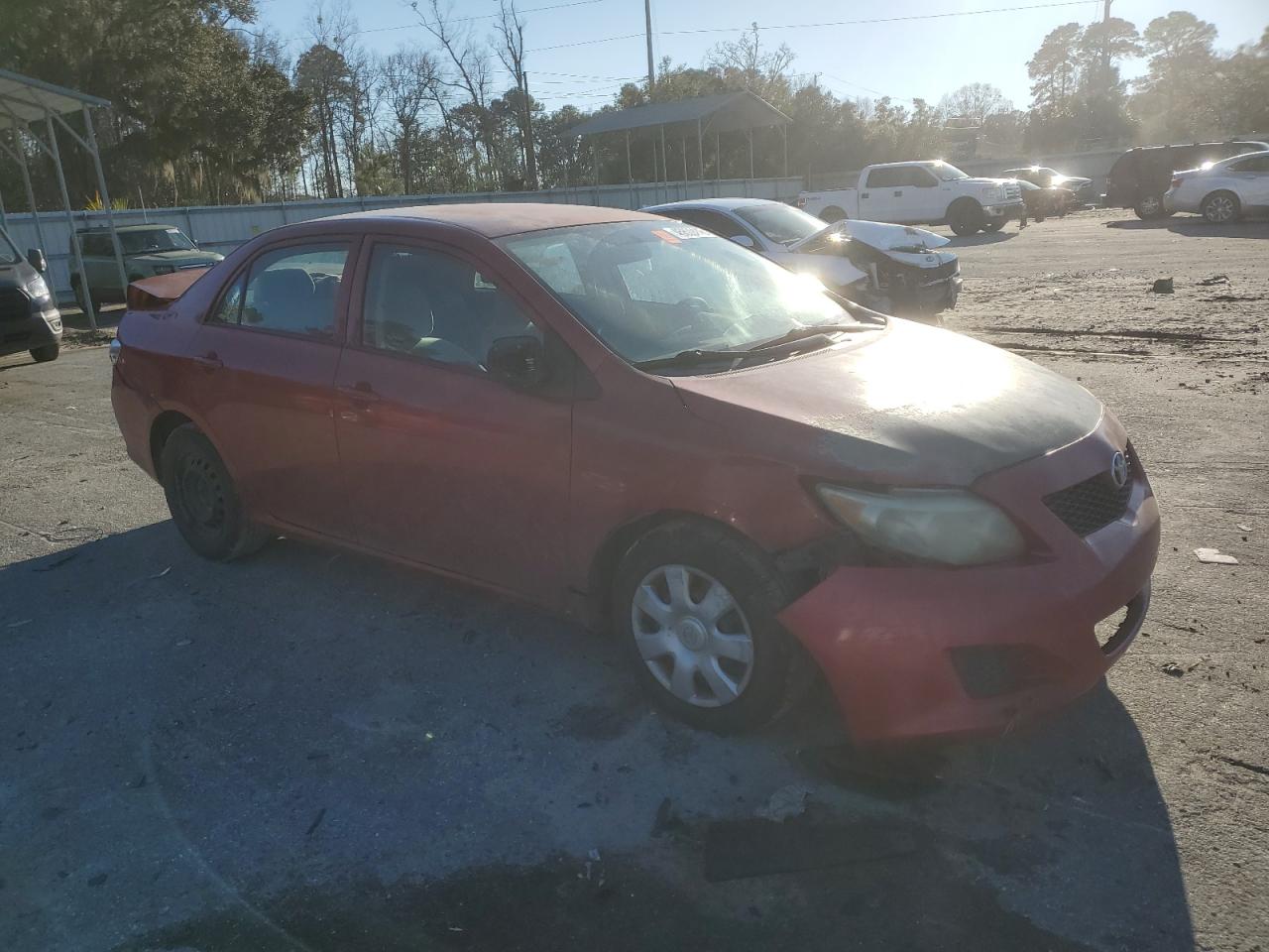 2010 Toyota Corolla - Image 4