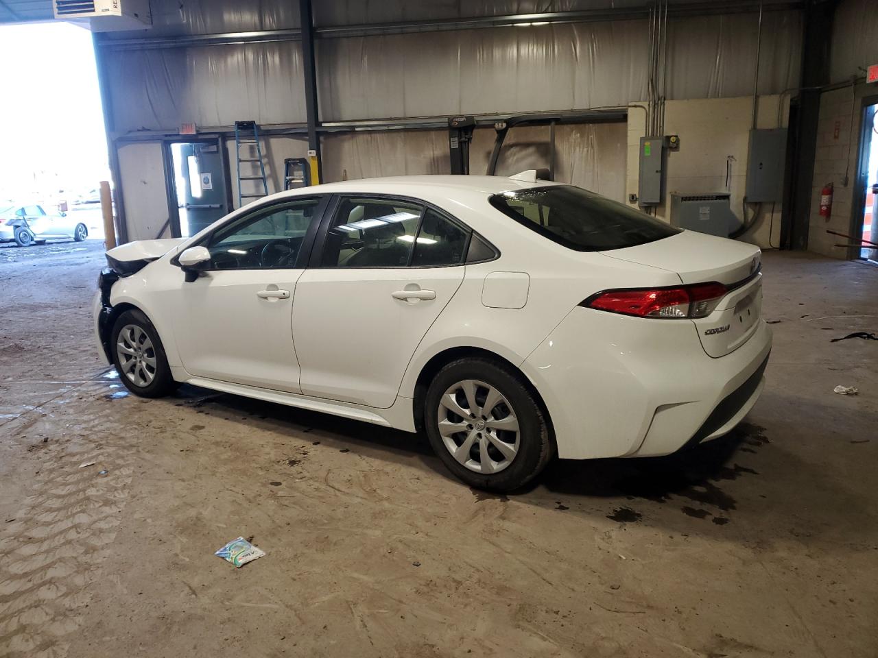 2020 Toyota Corolla - Image 2