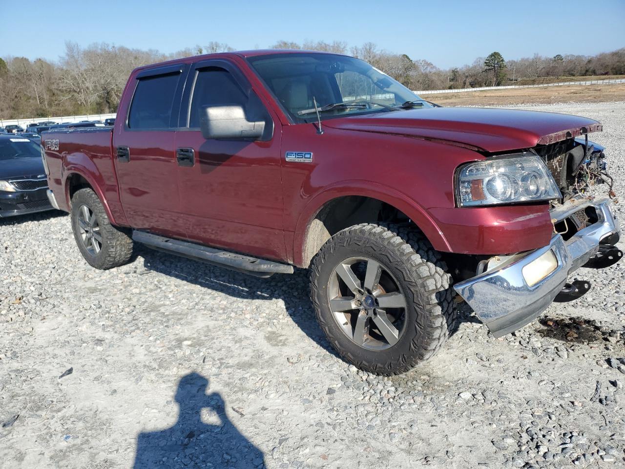 2004 Ford F-150 - Image 4