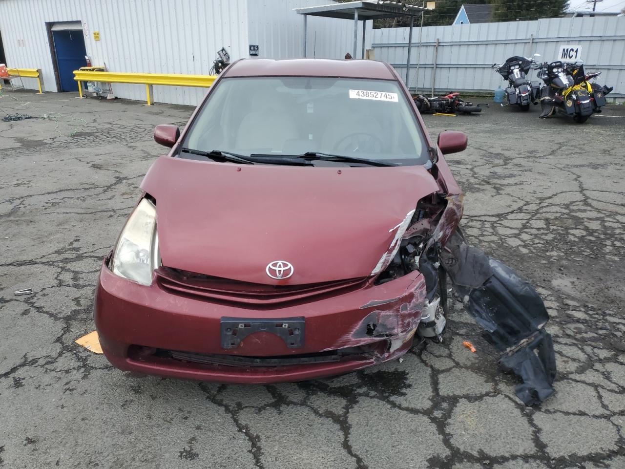 2005 Toyota Prius - Image 5