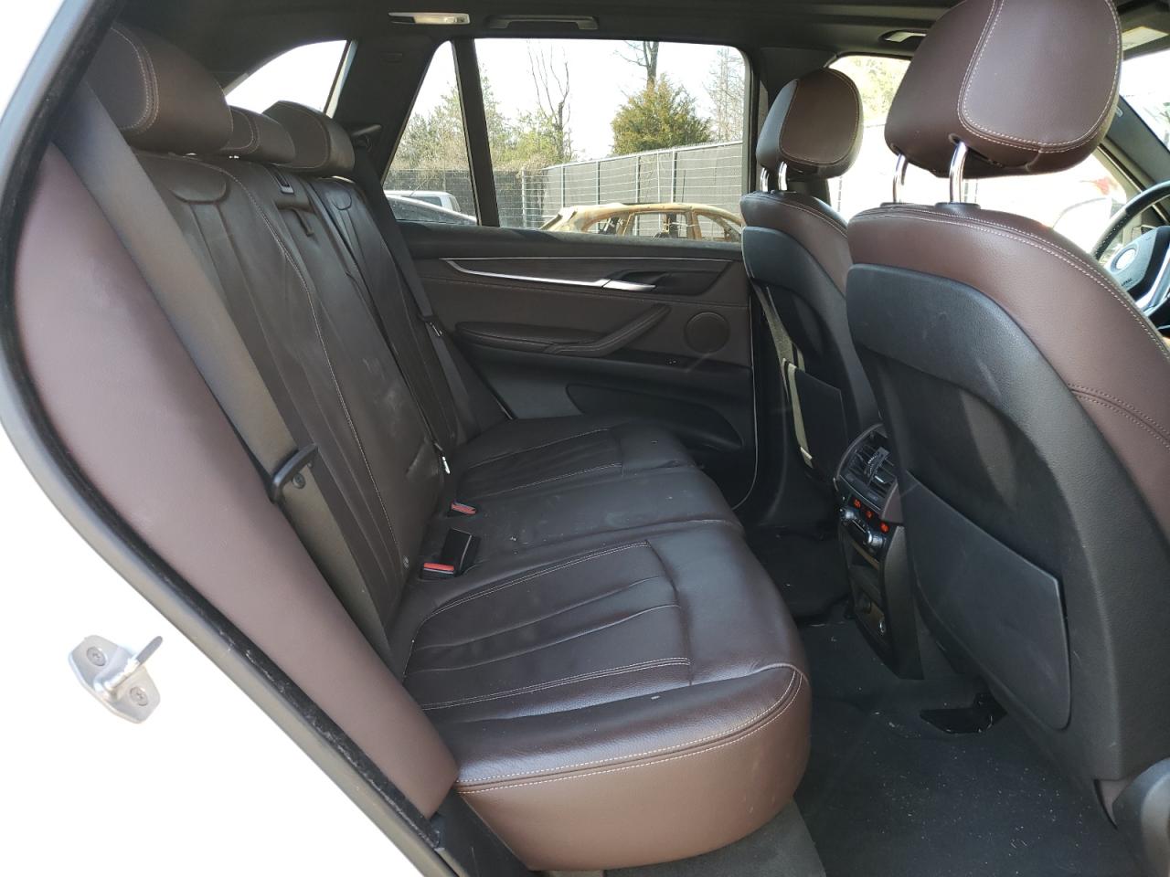 2018 BMW X5 - Image 11