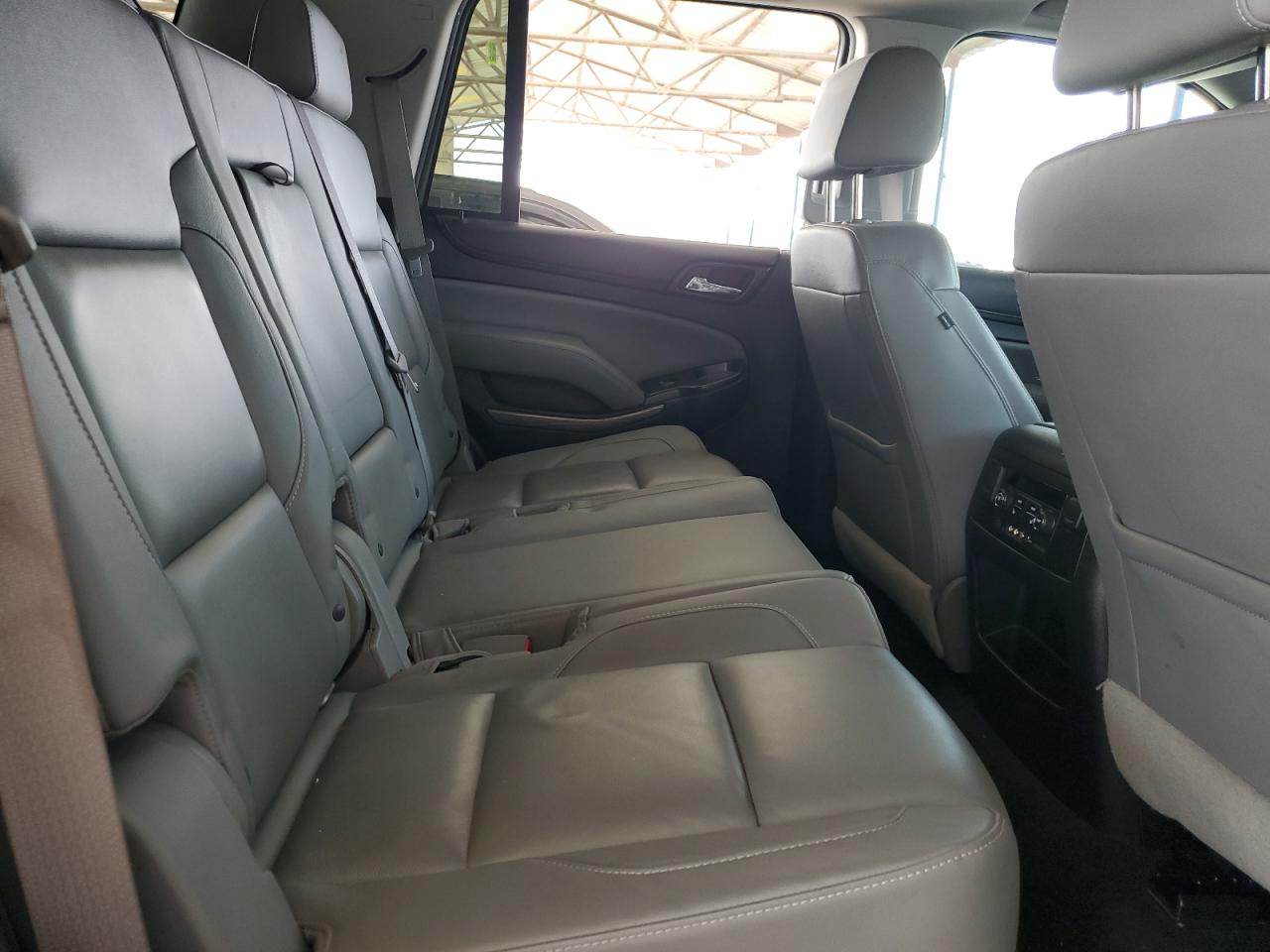 2016 Chevrolet Tahoe - Image 11