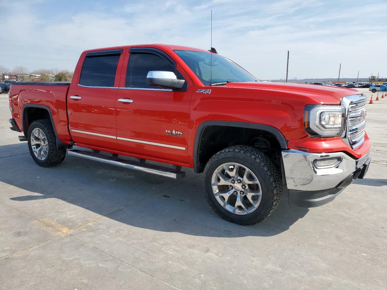 2016 GMC Sierra - Image 4