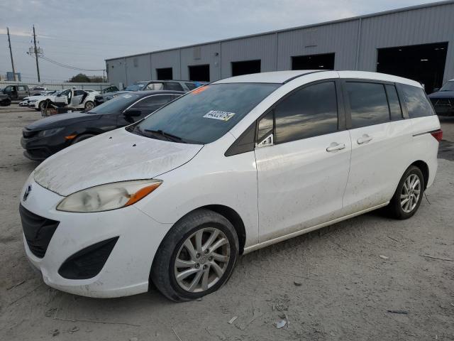 2012 Mazda 5 