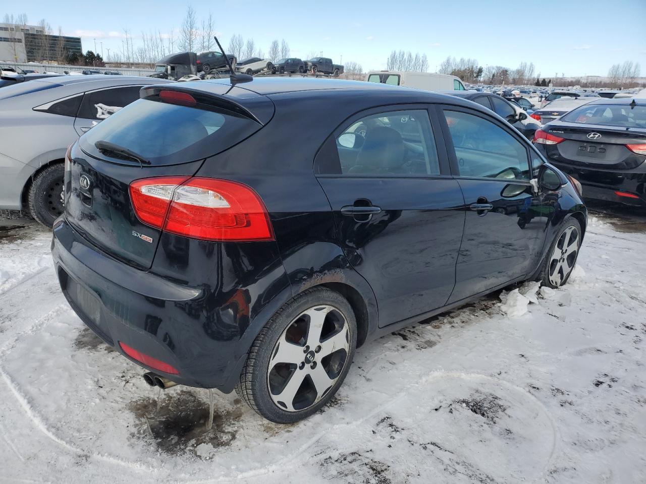 2013 Kia Rio - Image 3