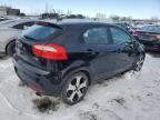 2013 KIA RIO EX for sale at Copart ON - TORONTO