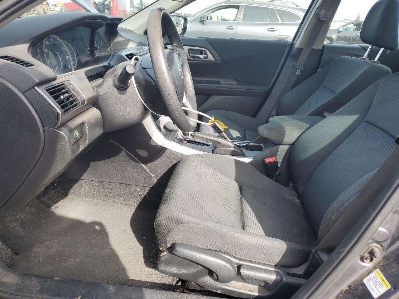 2015 Honda Accord - Image 7