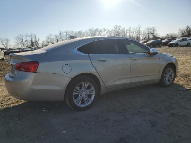  CHEVROLET IMPALA 2015 Beżowy
