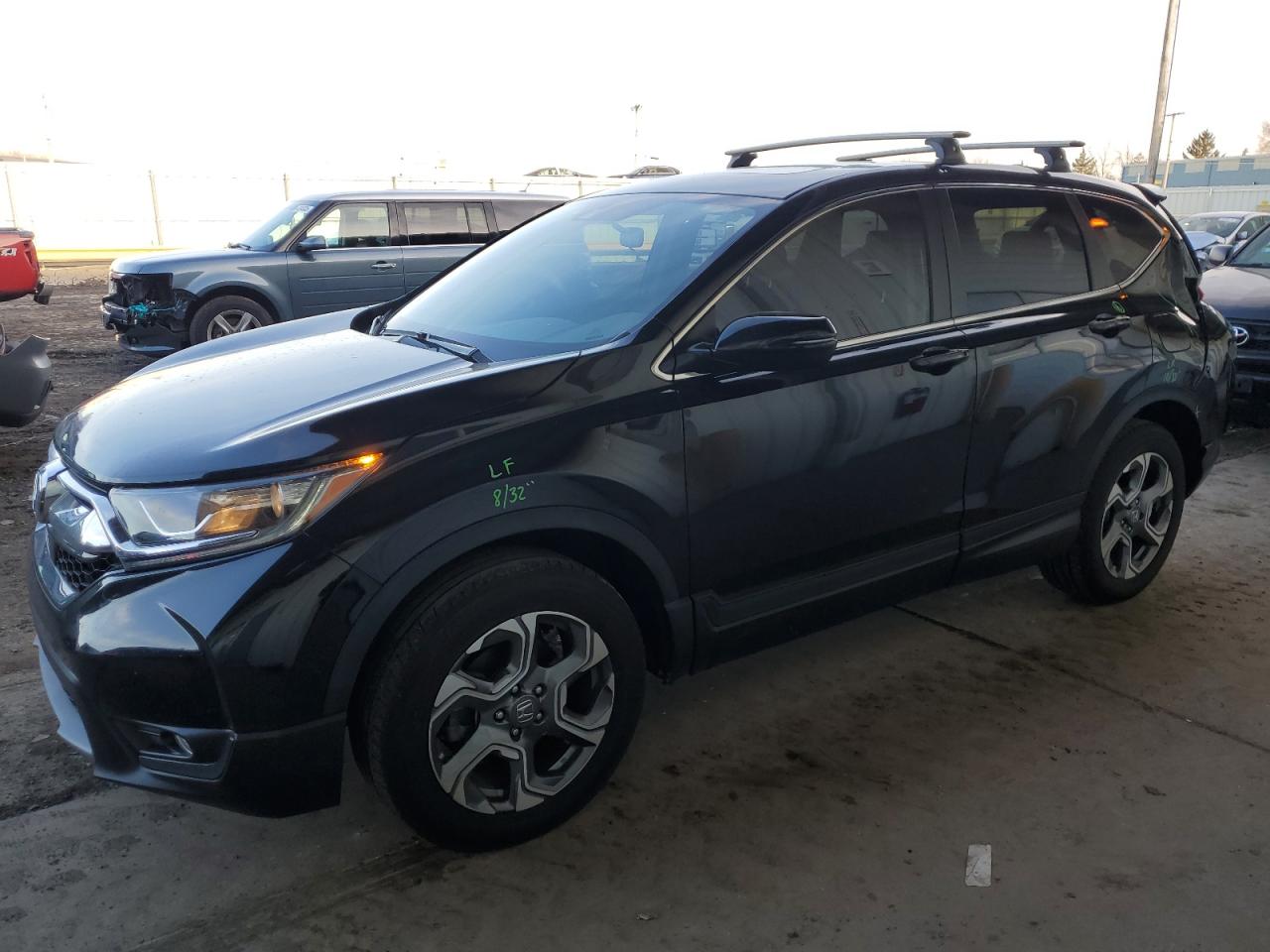 2019 Honda CR-V - Image 1