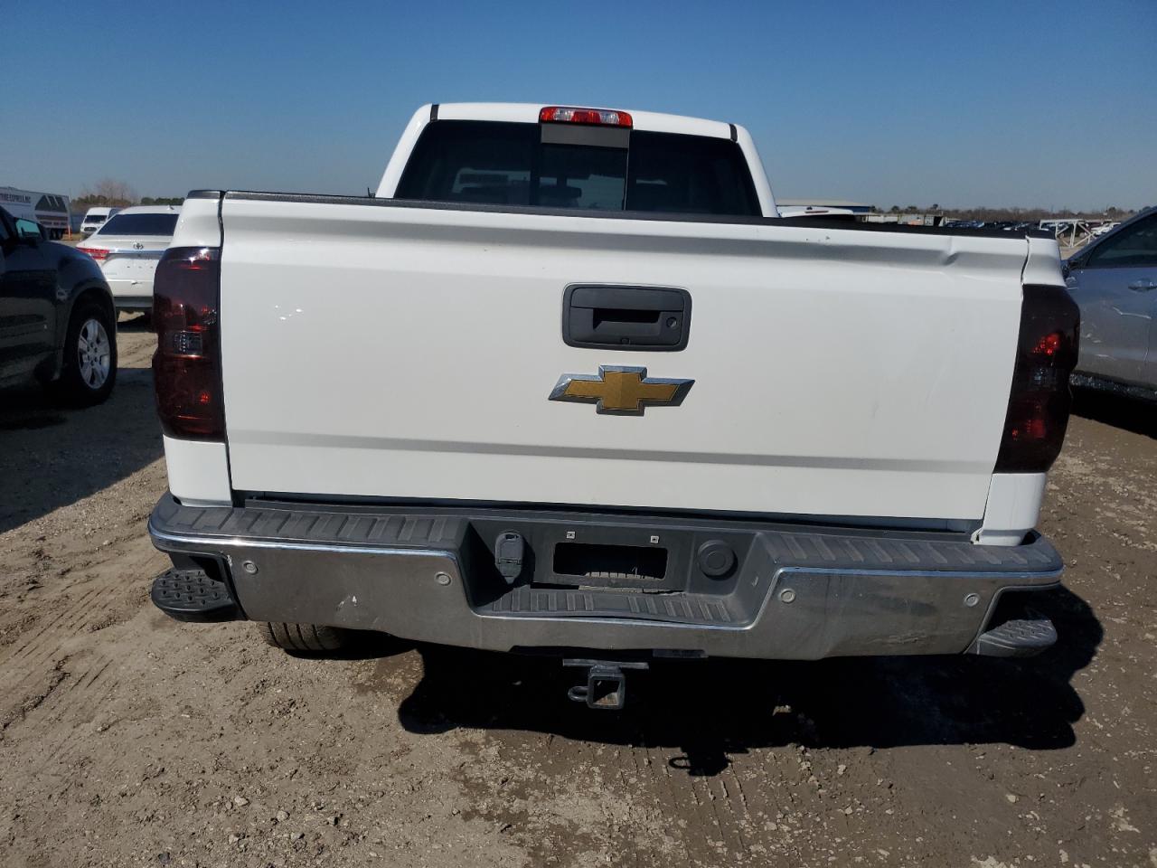 2014 Chevrolet Silverado - Image 6