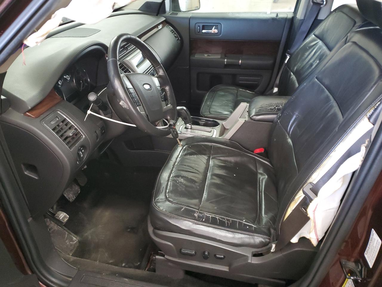 2009 Ford Flex - Image 7