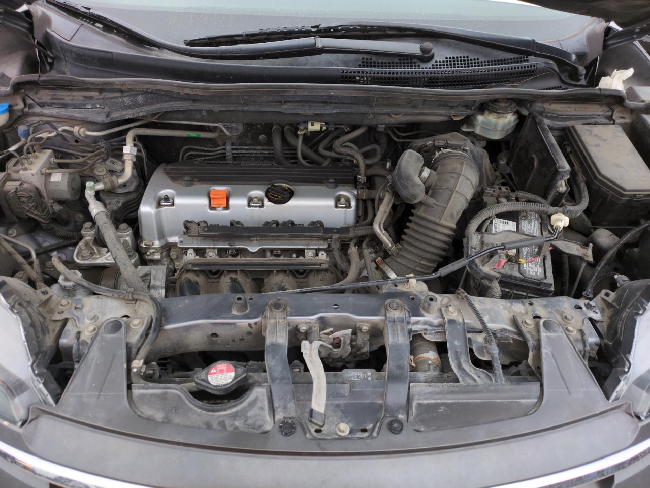 2012 Honda CR-V - Image 11