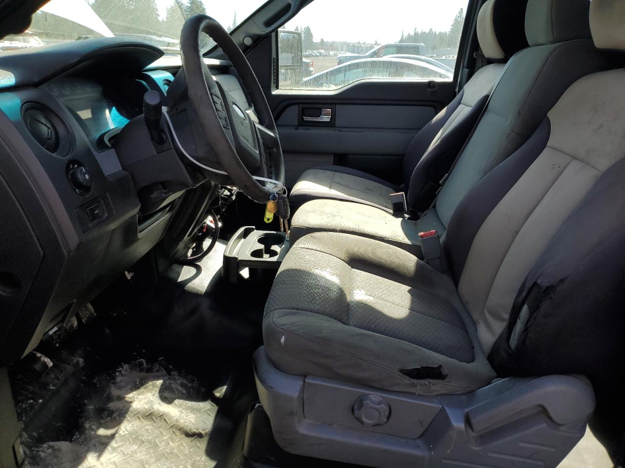 2014 Ford F-150 - Image 7