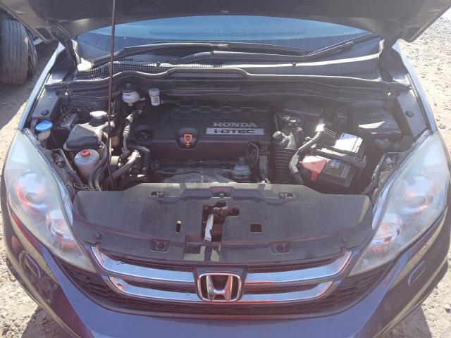 2010 HONDA CR-V ES I-