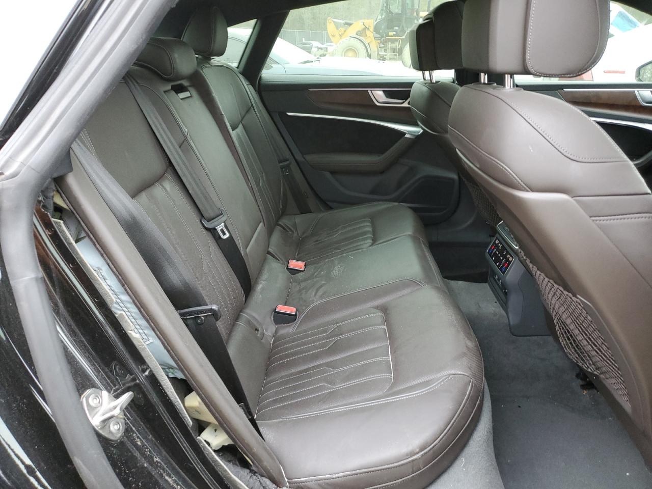 2020 Audi A7 Prestige S-Line VIN: WAUV2BF21LN090719 Lot: 44232695