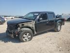 2008 Nissan Frontier Crew Cab Le на продаже в Houston, TX - Front End