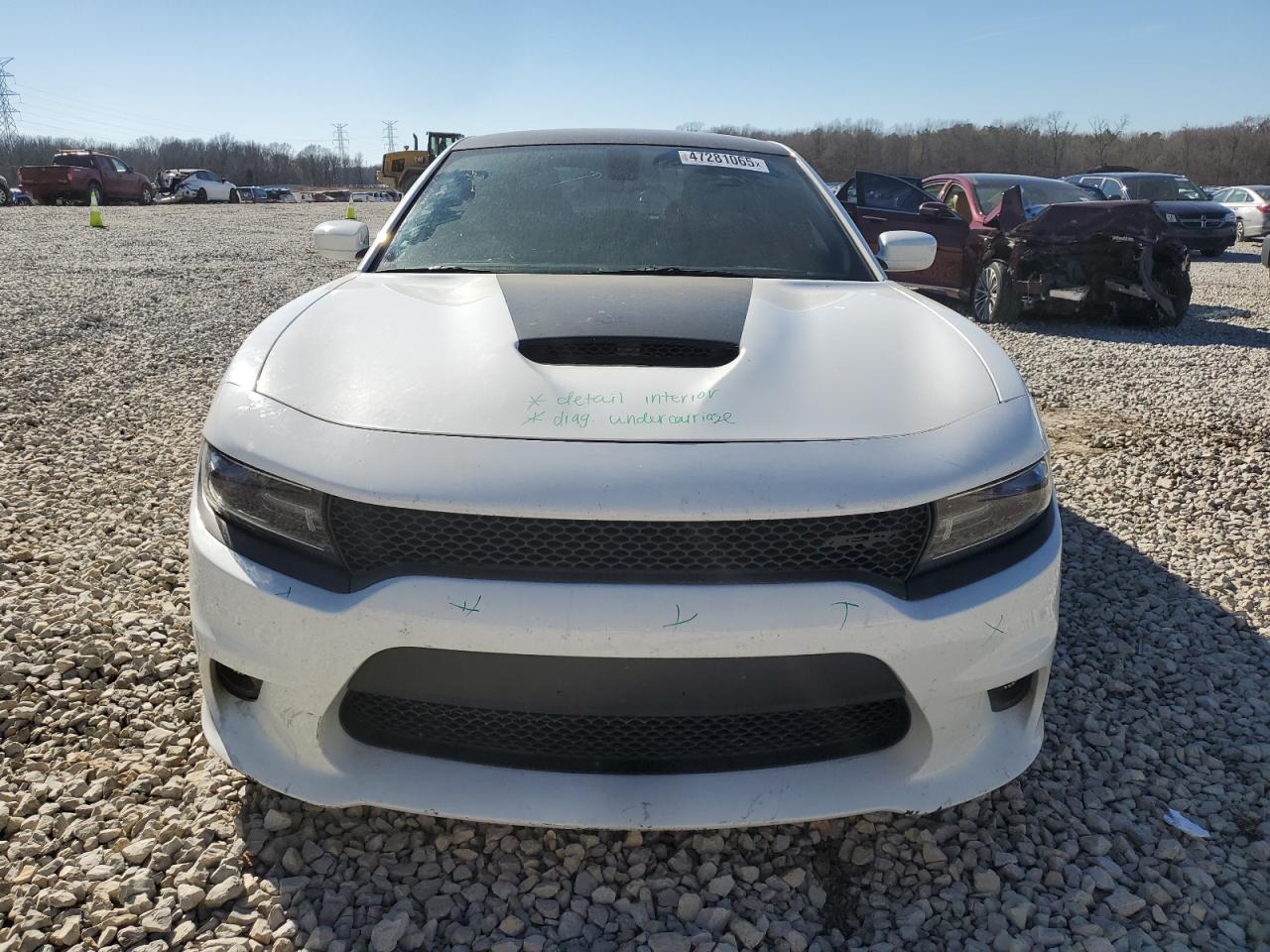 2018 Dodge Charger - Image 5