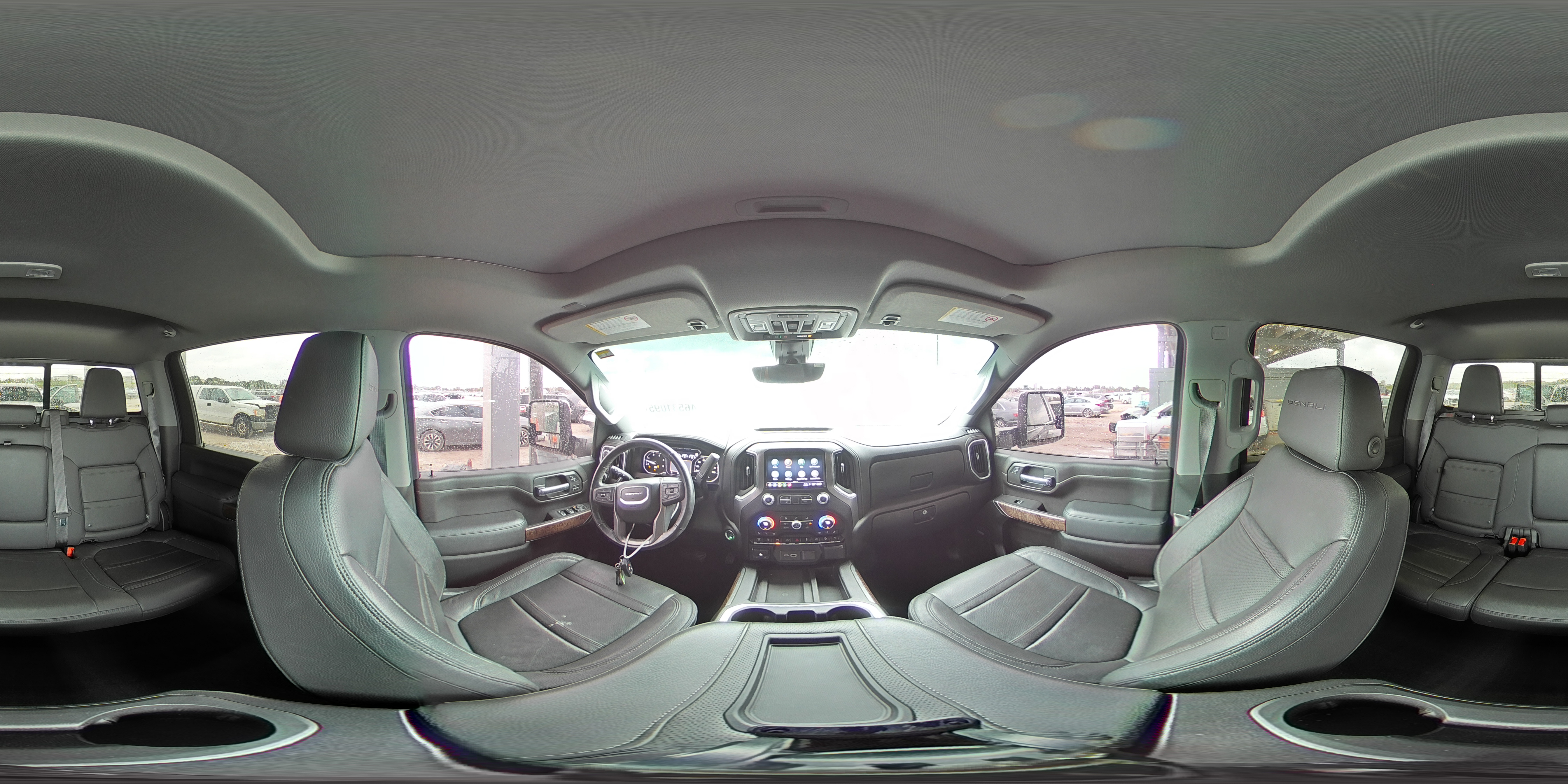 2021 GMC Sierra - Image 14