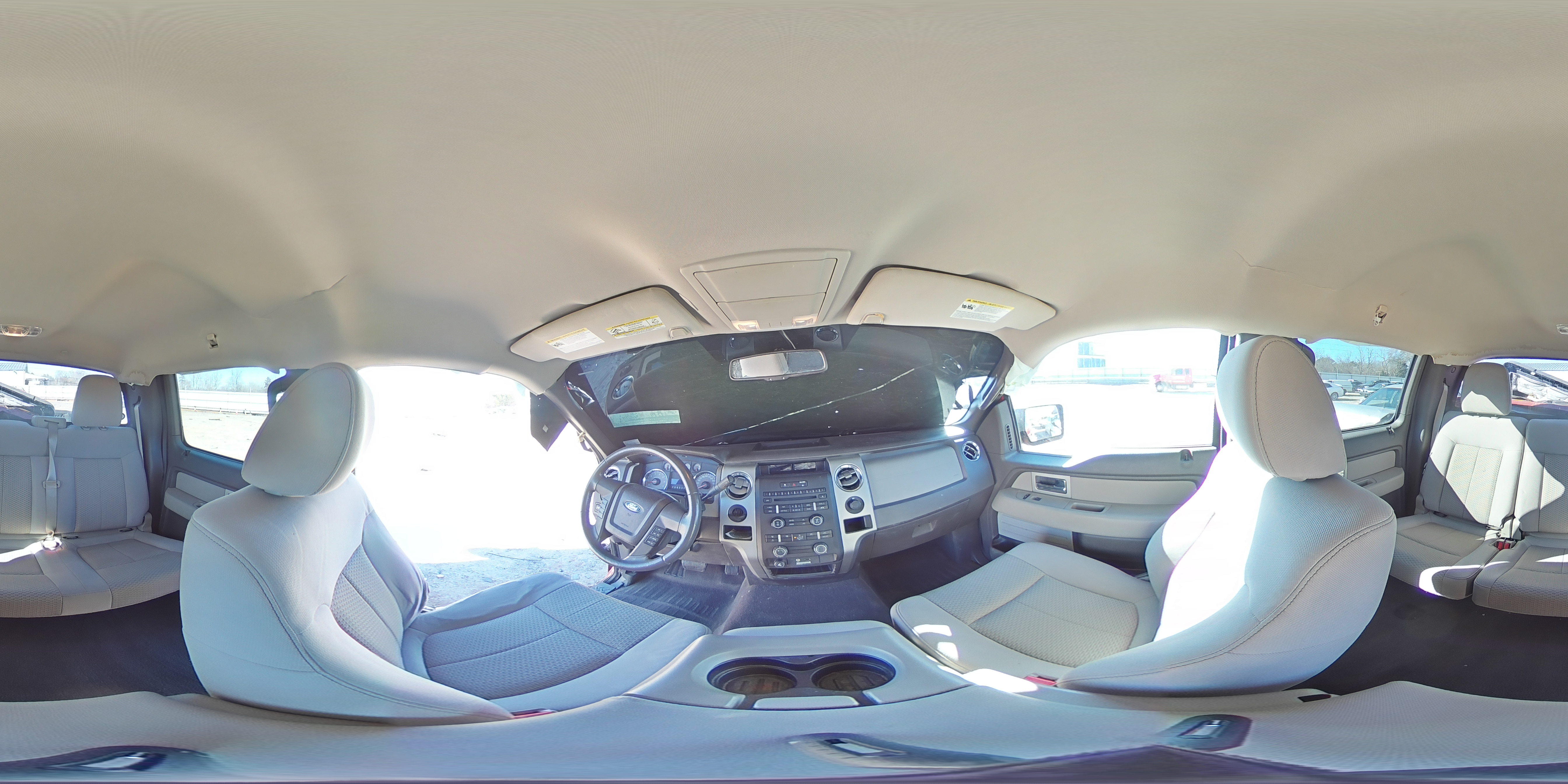 2010 Ford F-150 - Image 13