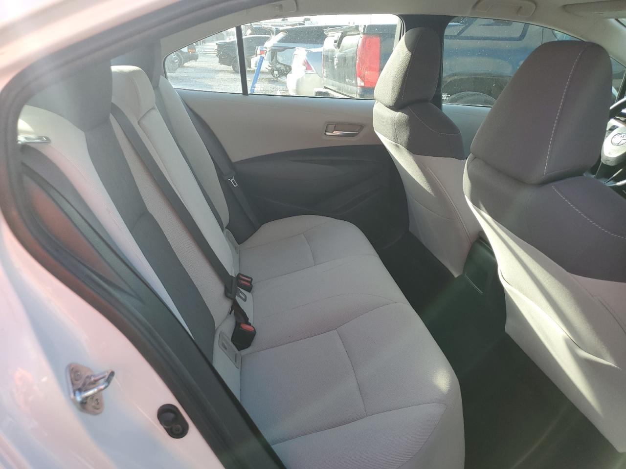 2020 Toyota Corolla - Image 10