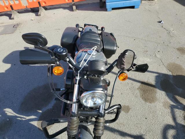 2022 HARLEY-DAVIDSON XL883 N  