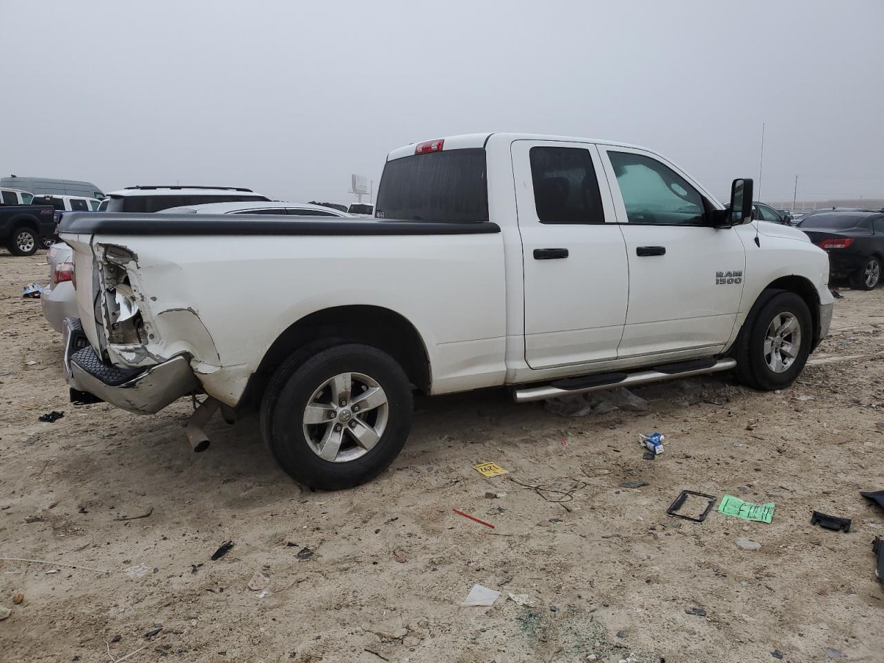 2014 RAM 1500 - Image 3