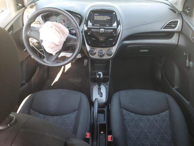  CHEVROLET SPARK 2020 Szary