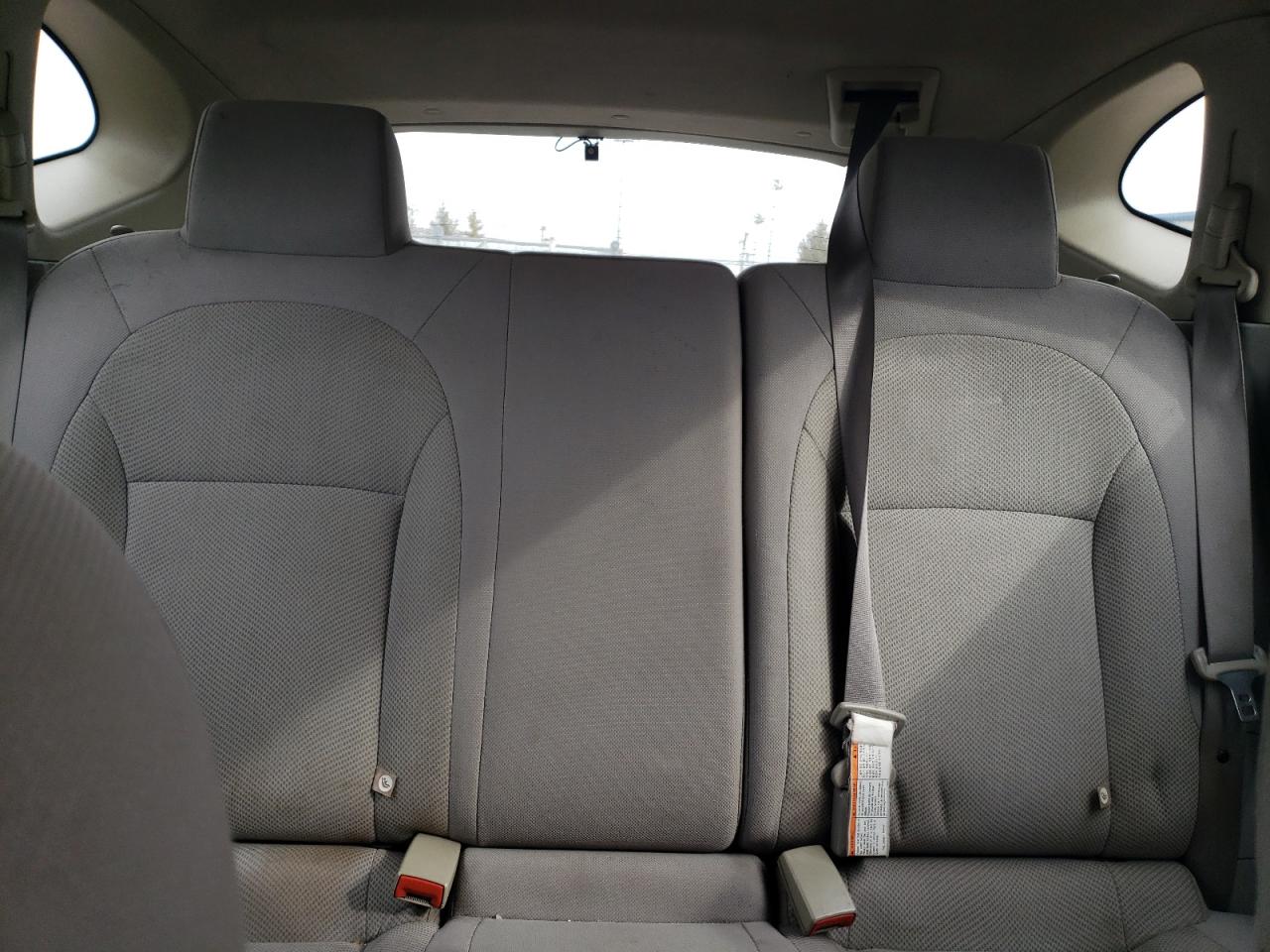 2014 Nissan Rogue - Image 10