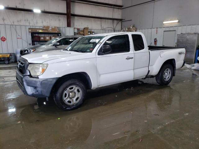 2013 Toyota Tacoma Access Cab