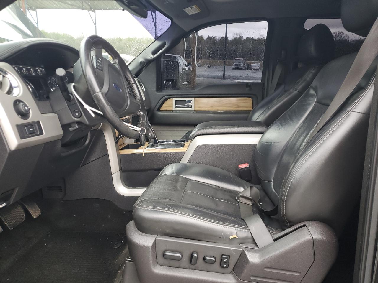 2011 Ford F-150 - Image 7