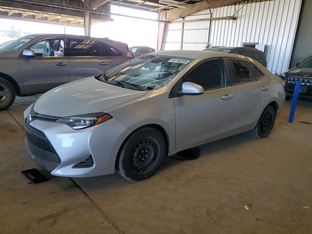2019 Toyota Corolla - Image 1