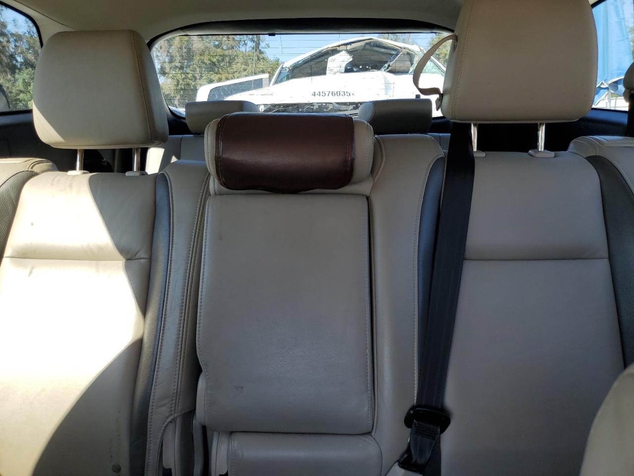 2012 Mazda CX-9 - Image 10