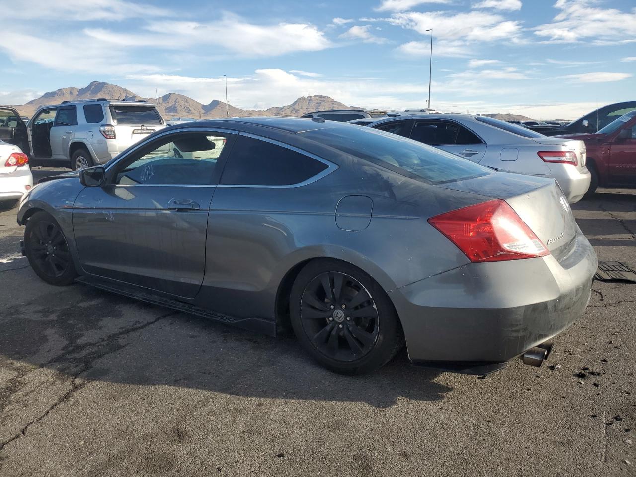 2012 Honda Accord - Image 2