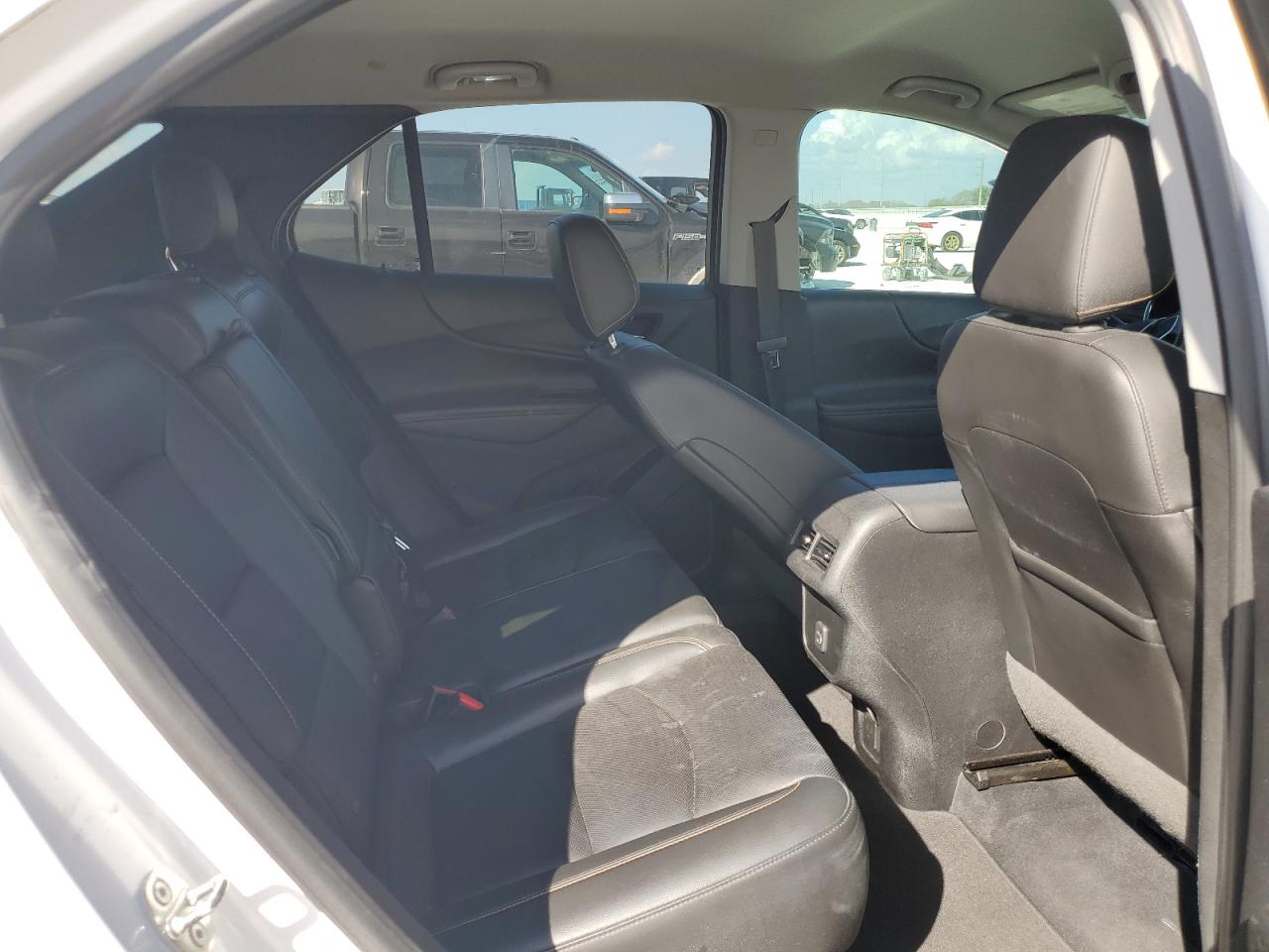 2019 Chevrolet Equinox - Image 11